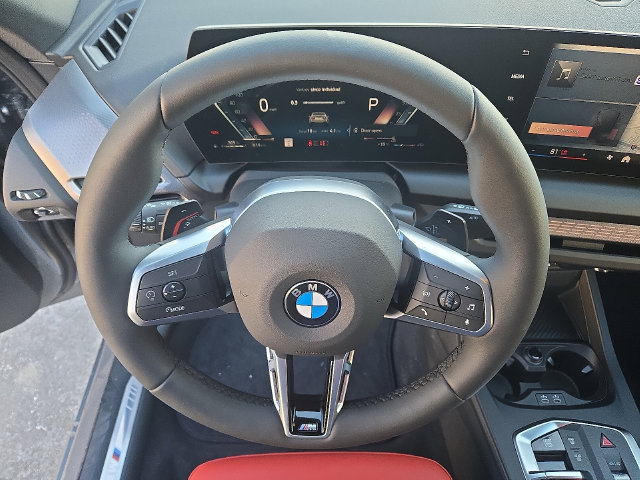 Certified 2026 BMW 228i xDrive w/ Premium Package AWD/4WD image 8