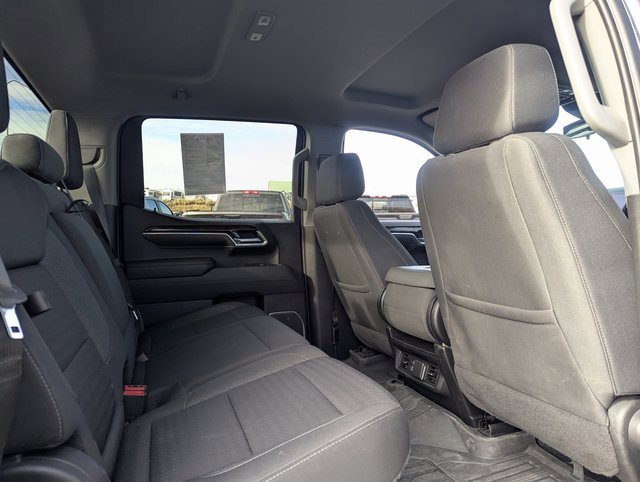 Used 2022 GMC Sierra 1500 Elevation image 30