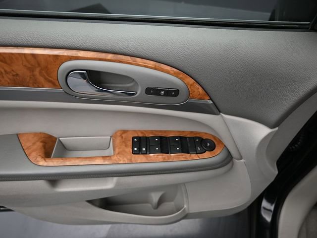 Used 2011 Buick Enclave CXL w/ Trailering Provision Package image 23