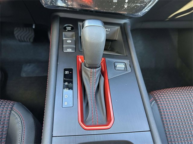 New 2026 Nissan Kicks SR image 23