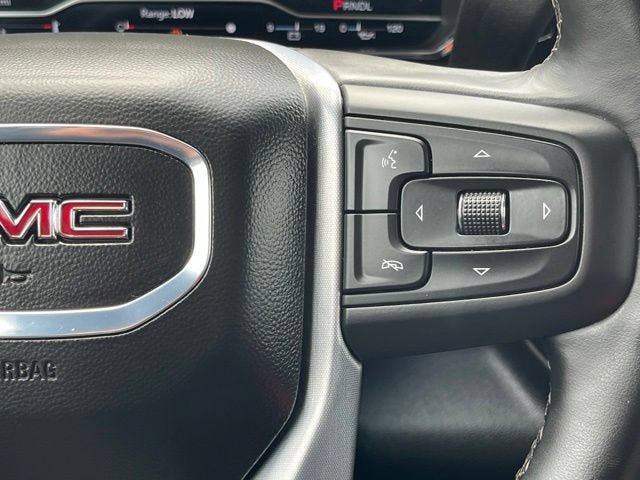 Used 2025 GMC Sierra 3500 SLT w/ X31 Off-Road Package AWD/4WD image 21