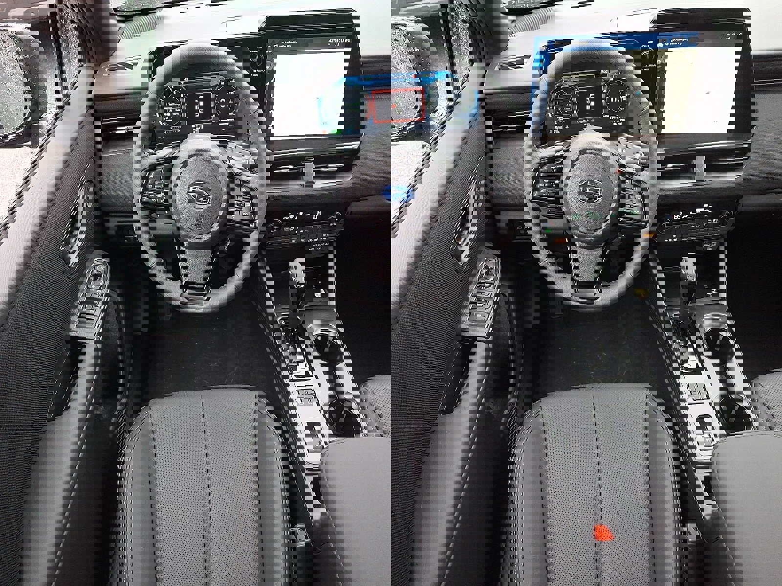 New 2026 Subaru Outback Limited image 7