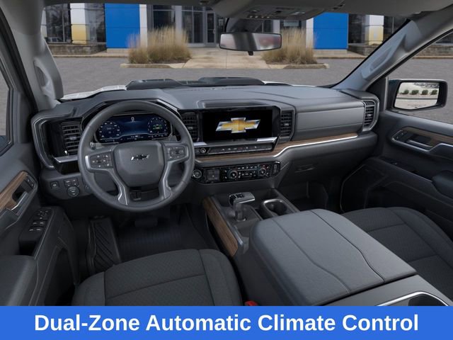 New 2026 Chevrolet Silverado 1500 LT Trail Boss w/ Convenience Package II image 16