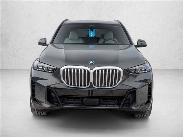 New 2026 BMW X5 xDrive50e w/ M Sport Package AWD/4WD image 6