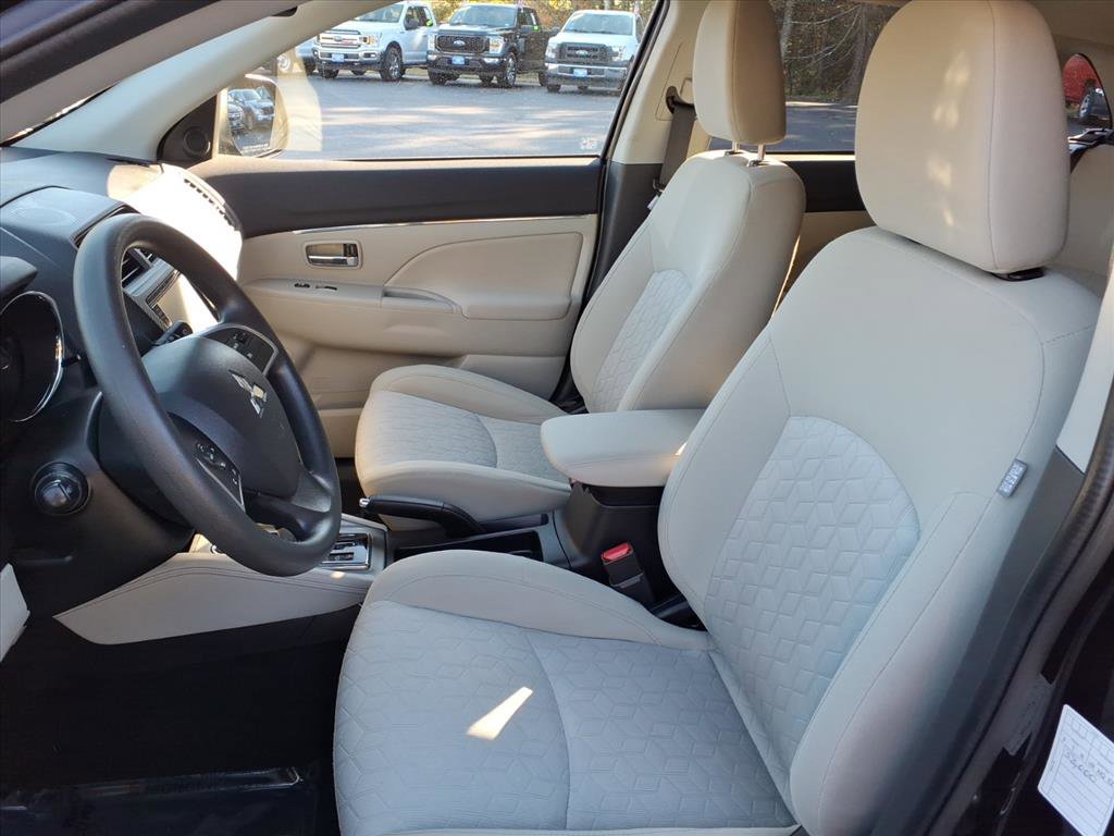Used 2021 Mitsubishi Outlander Sport SE image 12