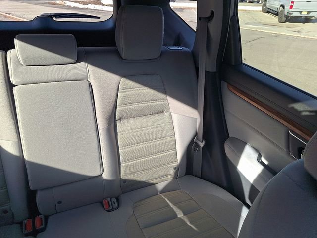 Used 2019 Honda CR-V EX image 20
