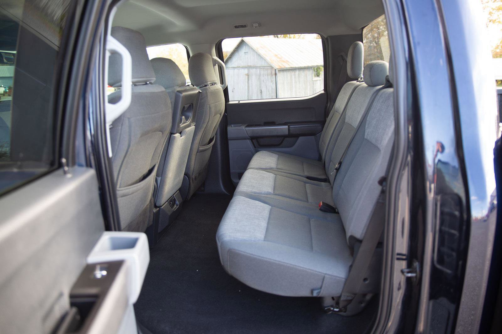 Used 2023 Ford F150 XLT image 20