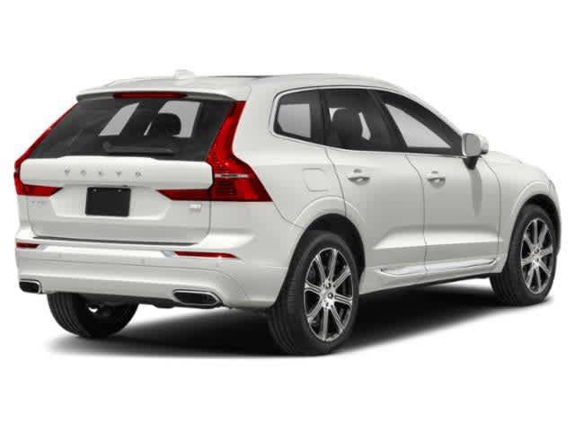 Used 2021 Volvo XC60 T8 Inscription w/ Advanced Package AWD/4WD image 3