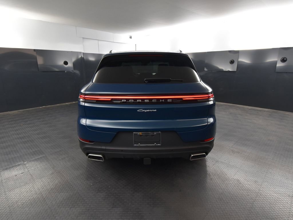 New 2026 Porsche Cayenne image 6