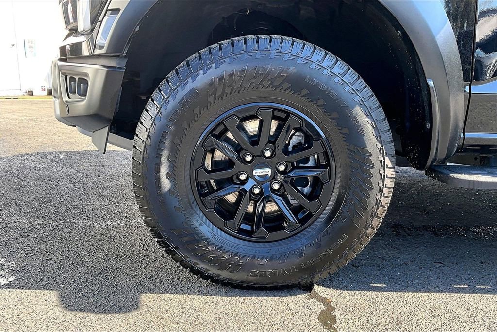 Used 2024 Ford F150 Raptor image 33