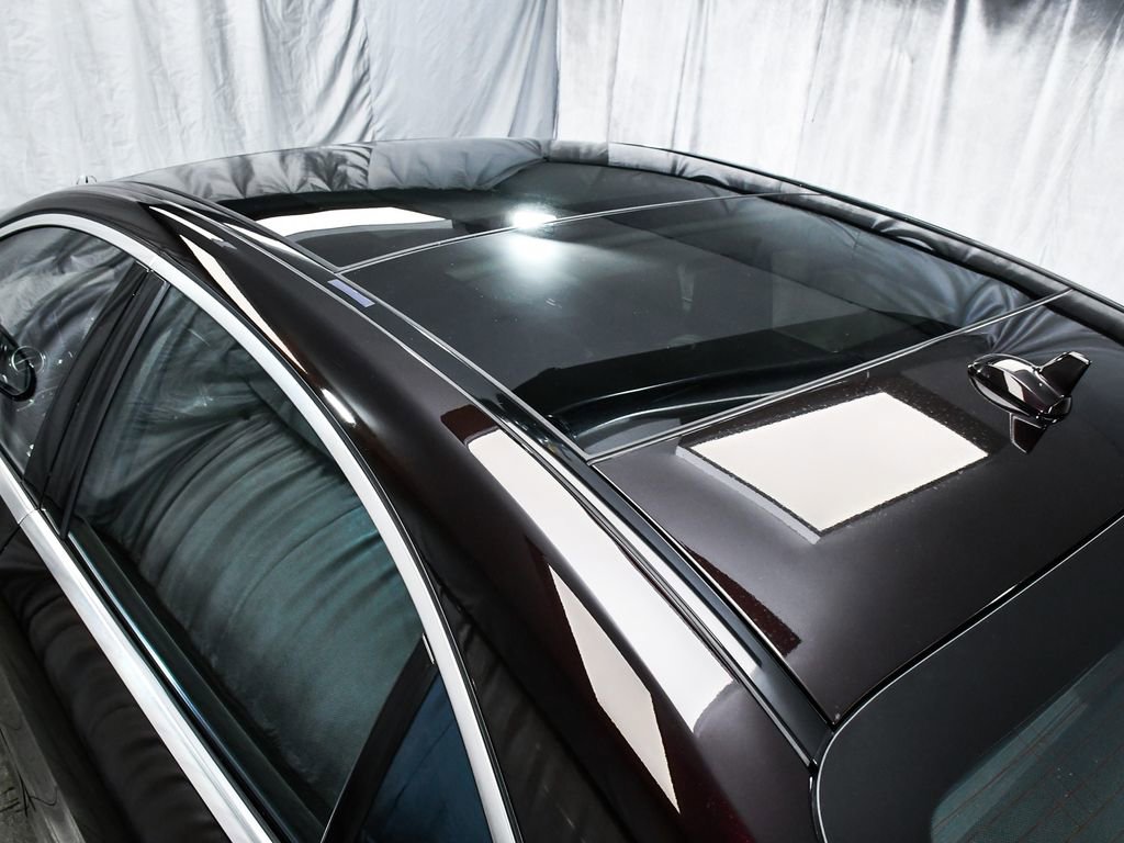 Used 2019 Mercedes-Benz S 63 AMG S 4MATIC Sedan image 87