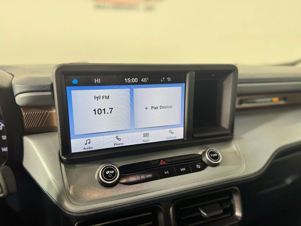 Used 2023 Ford Maverick Lariat w/ Equipment Group 500A Standard image 16