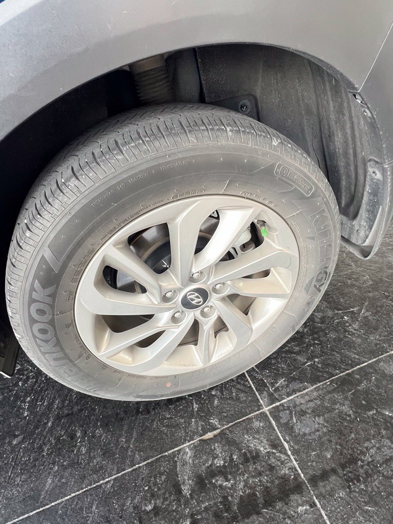 Used 2018 Hyundai Tucson SE FWD image 9