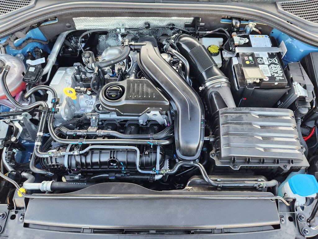 Used 2026 Volkswagen Jetta S FWD image 21