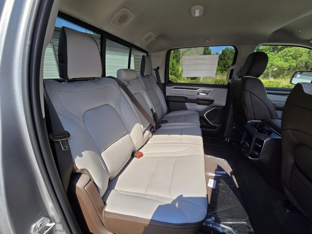 New 2026 RAM 1500 Laramie image 27