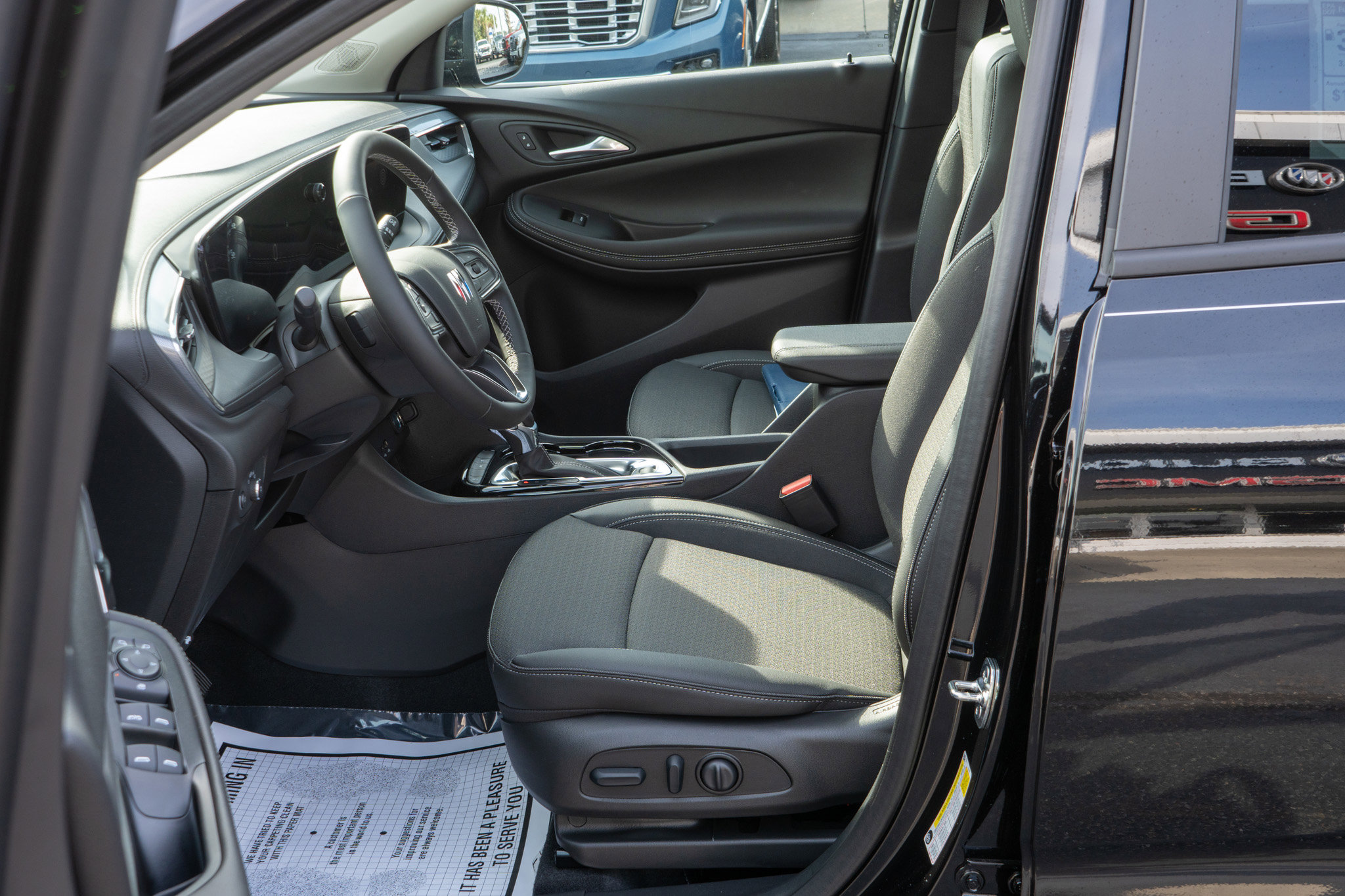 New 2026 Buick Encore GX Preferred w/ Comfort Package image 18