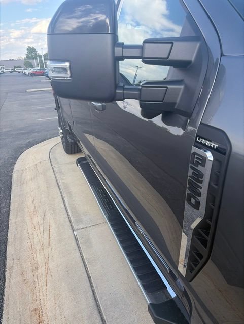 New 2026 Ford F350 Lariat AWD/4WD image 10