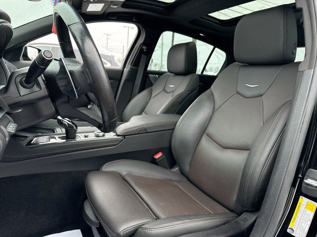Used 2020 Cadillac CT5 Sport AWD/4WD image 11