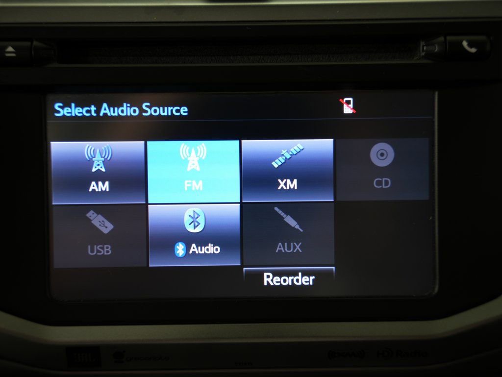 Used 2018 Toyota 4Runner Limited image 23