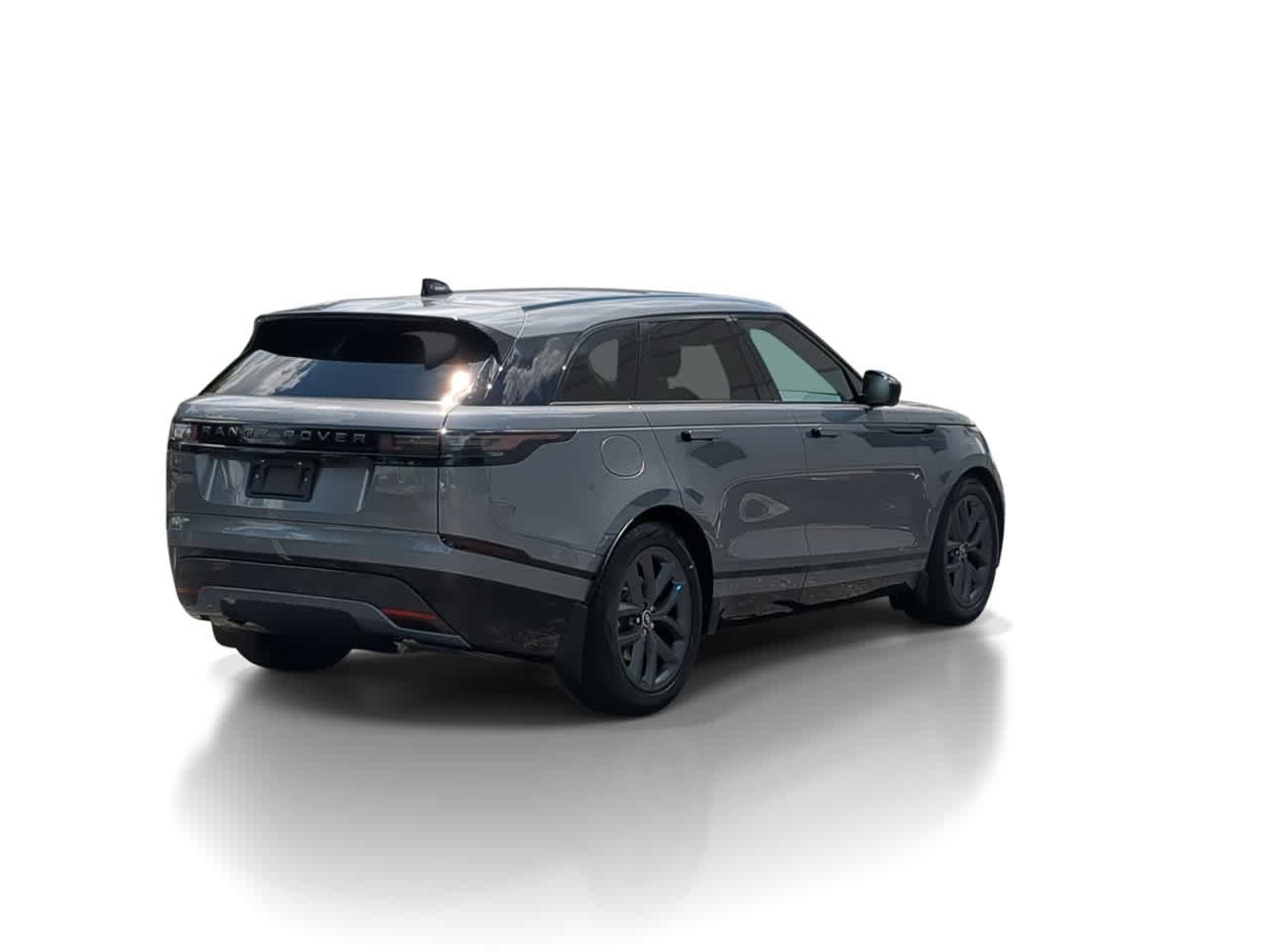 Used 2026 Land Rover Range Rover Velar Dynamic SE AWD/4WD image 8