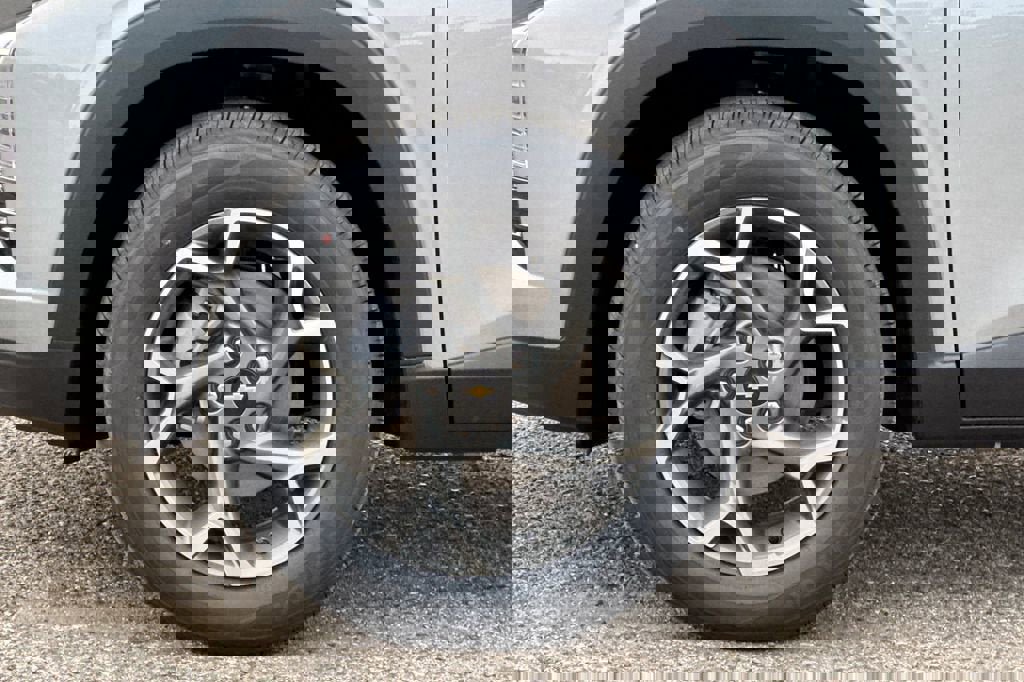 New 2026 Chevrolet Trax LT image 25