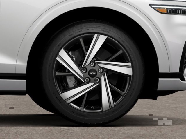 New 2026 Genesis GV70 3.5T Sport Advanced AWD/4WD image 8
