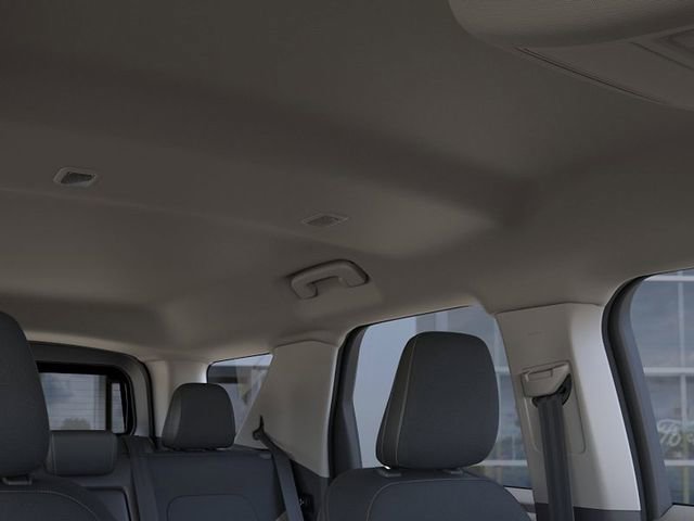 New 2026 Ford Bronco Sport Big Bend image 22