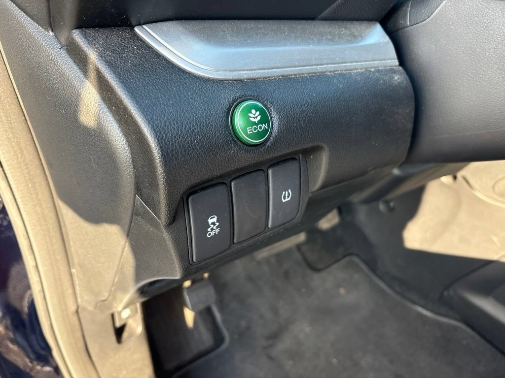 Used 2016 Honda CR-V EX image 18