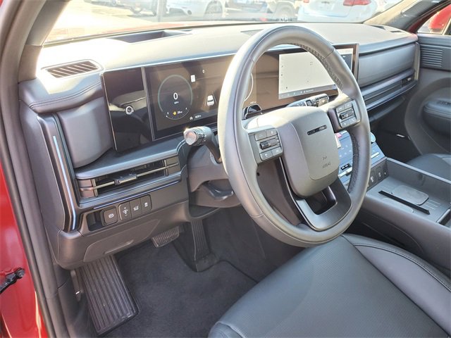 Used 2025 Hyundai Santa Fe Calligraphy image 21