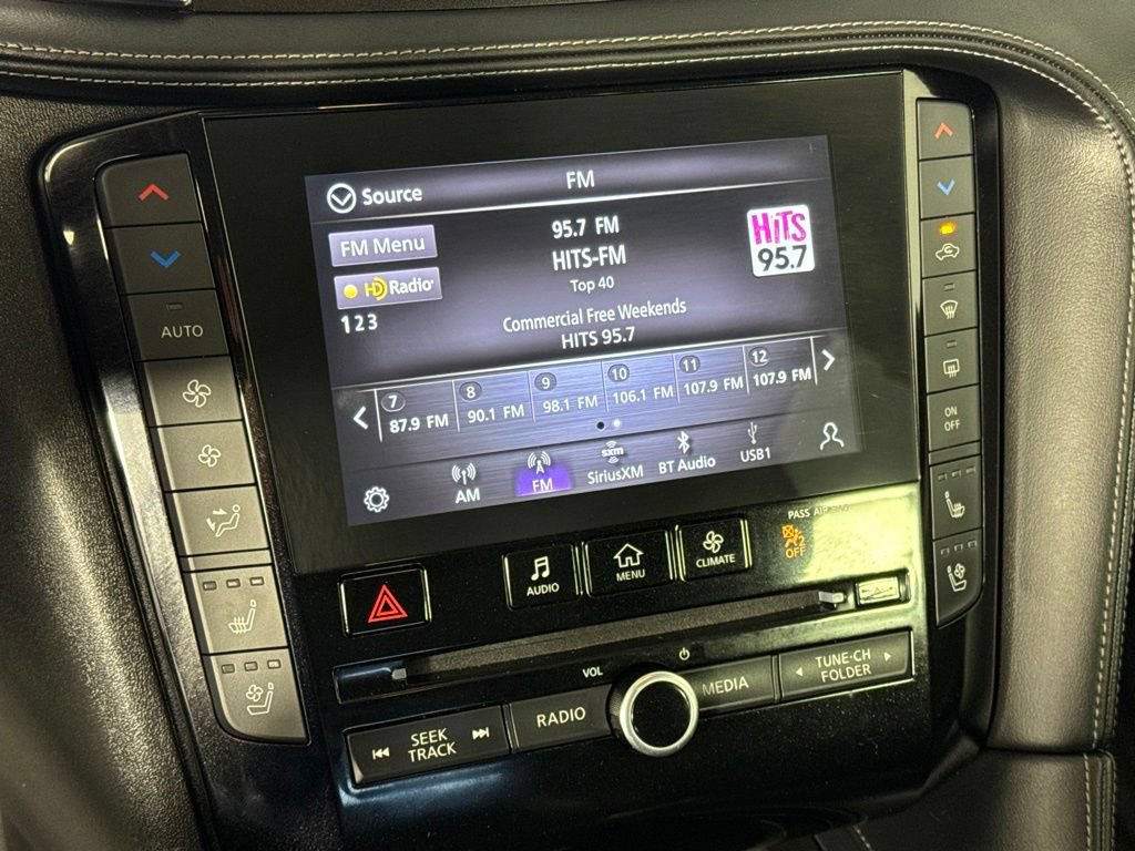 Used 2020 INFINITI QX50 Sensory w/ Proactive Package AWD/4WD image 24