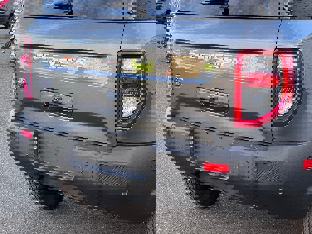 New 2025 Ford Bronco Sport Outer Banks w/ Outer Banks Tech Package+ image 51