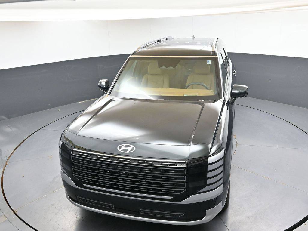 New 2027 Hyundai Palisade Calligraphy AWD/4WD image 47