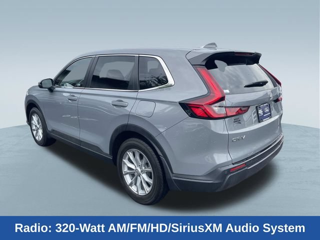 Used 2024 Honda CR-V EX-L image 6