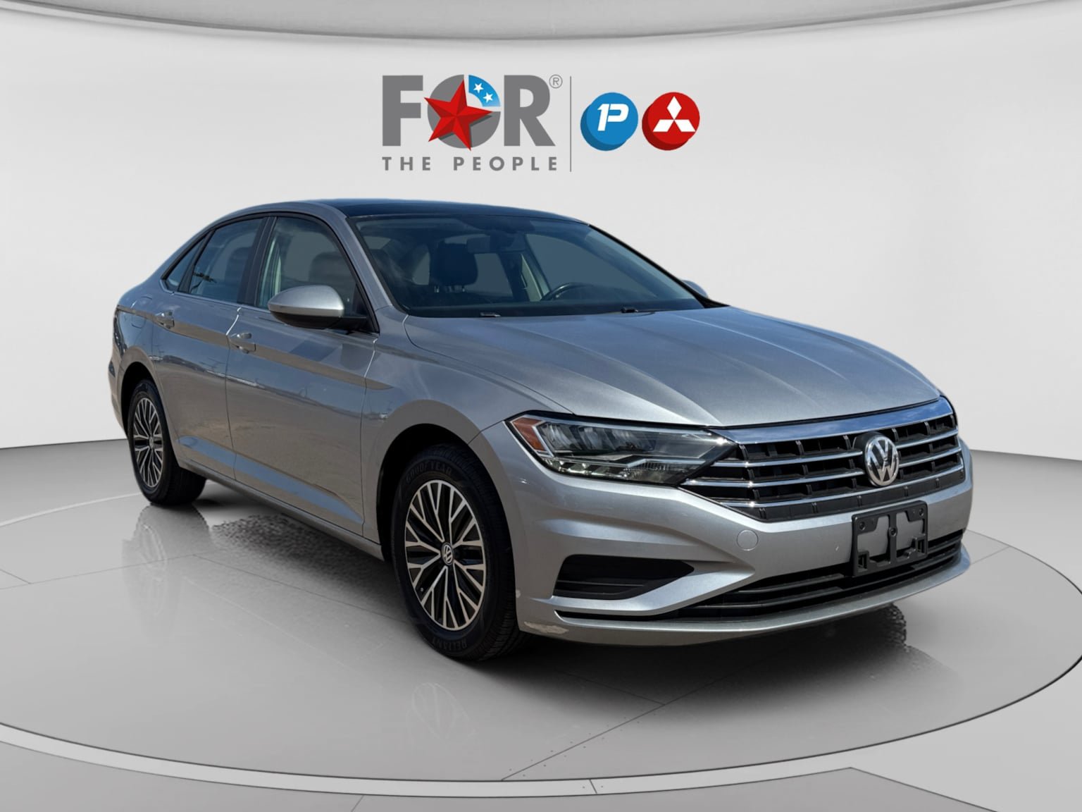 Used 2019 Volkswagen Jetta SE FWD image 7