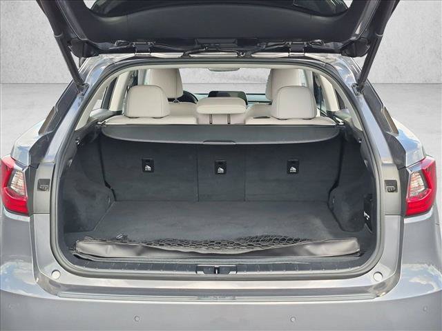 Used 2020 Lexus RX 350 FWD w/ Accessory Package image 6