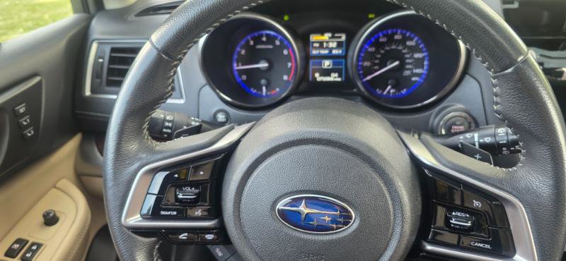 Used 2018 Subaru Outback 2.5i Limited image 16