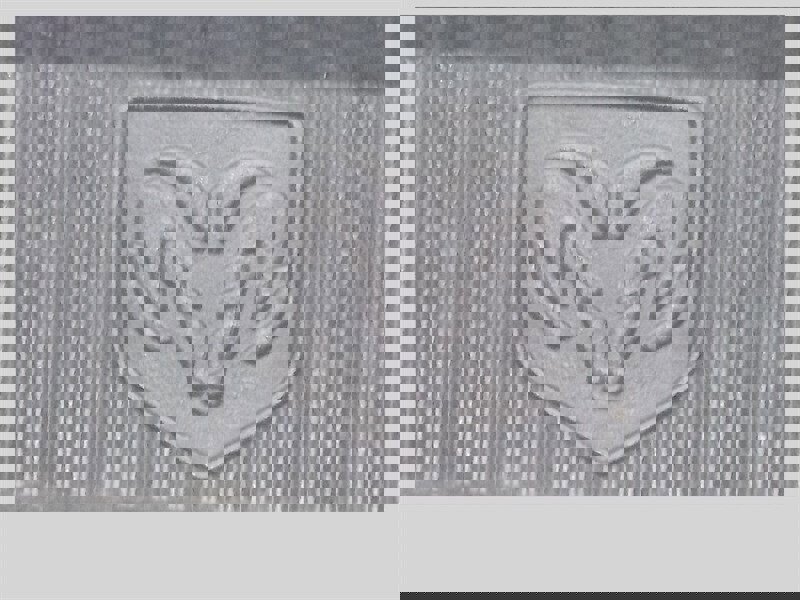 Used 2007 Dodge Ram 2500 Truck Laramie w/ Protection Group AWD/4WD image 46