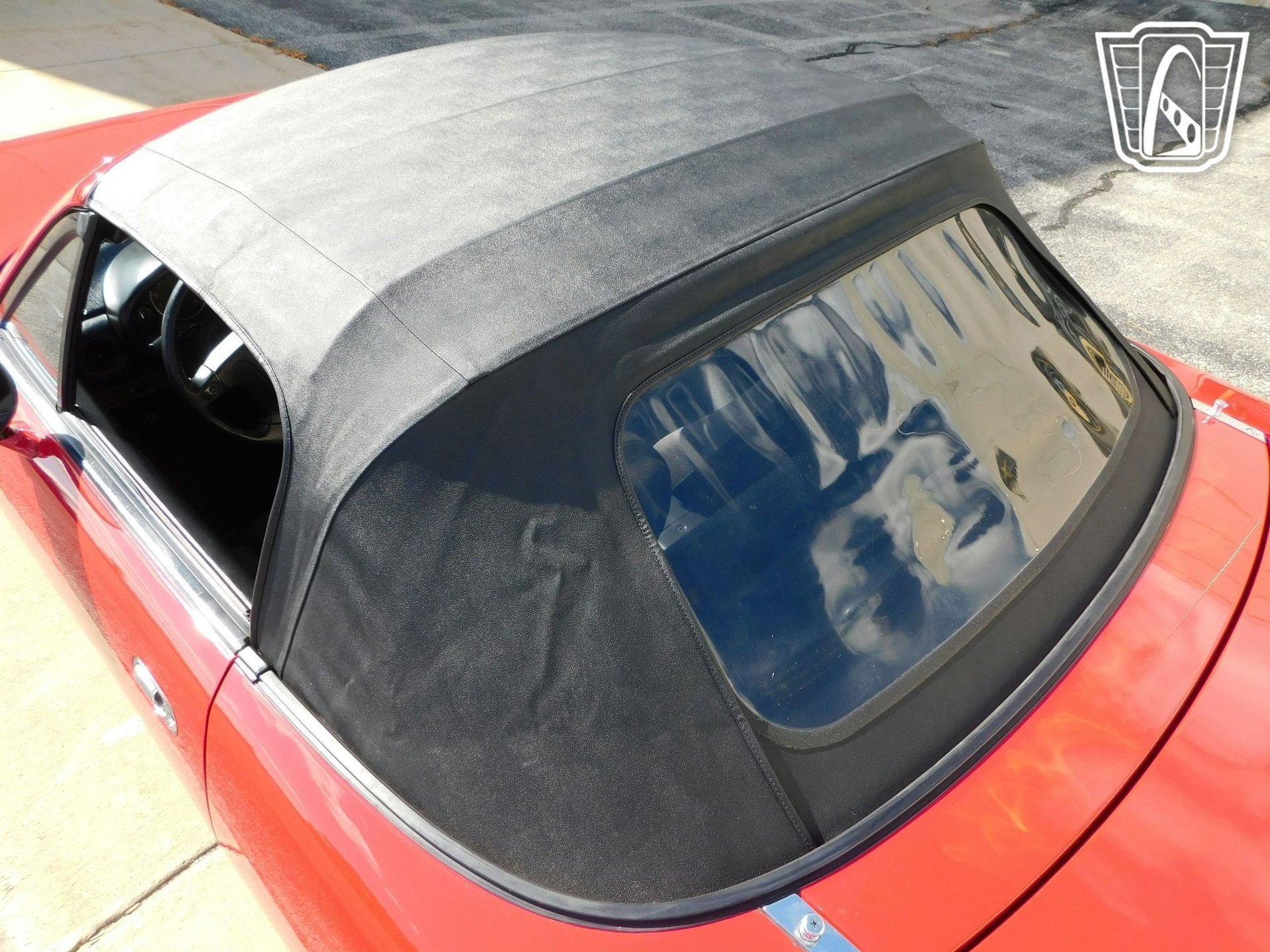 Used 1990 MAZDA MX-5 Miata image 24