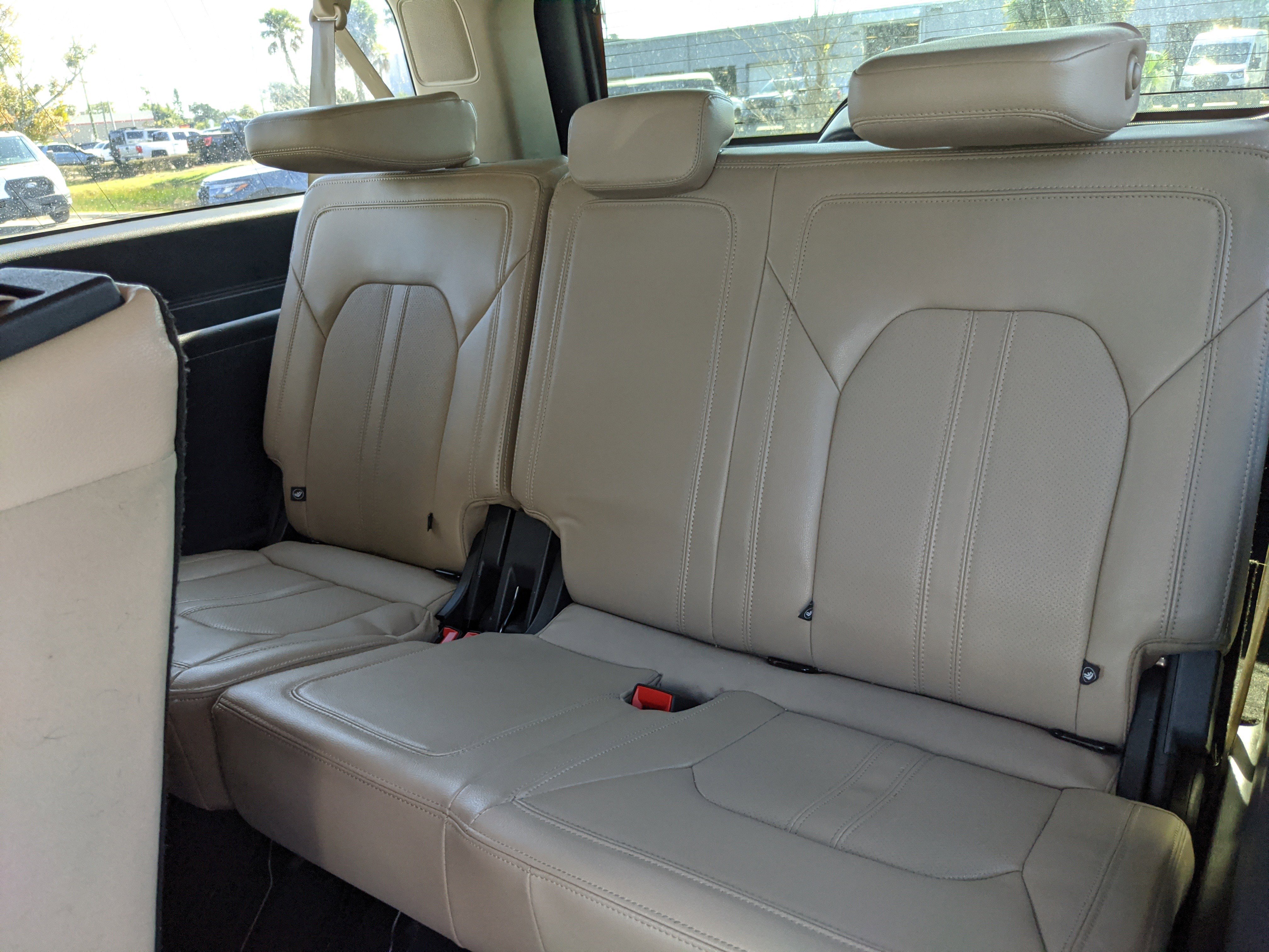 Used 2024 Ford Expedition Max Limited image 21