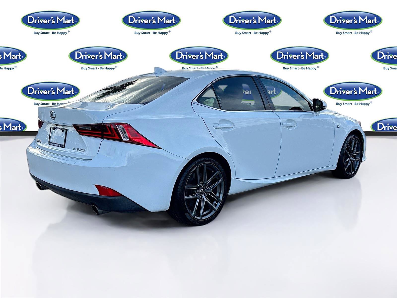 Used 2016 Lexus IS 200t w/ F Sport Package image 7