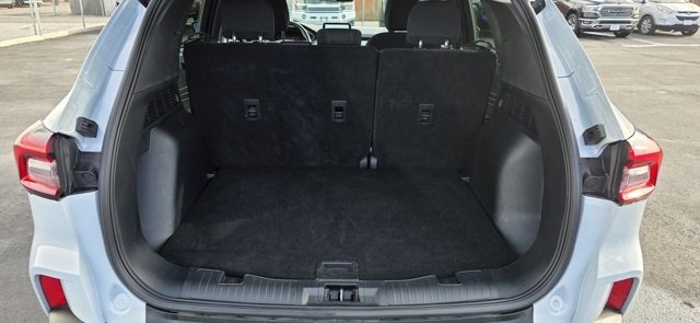 Used 2025 Ford Escape Active image 7