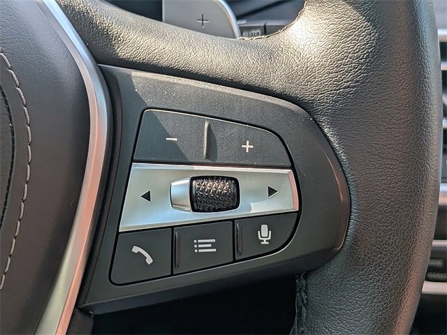 Used 2023 BMW X5 xDrive40i w/ Premium Package image 27