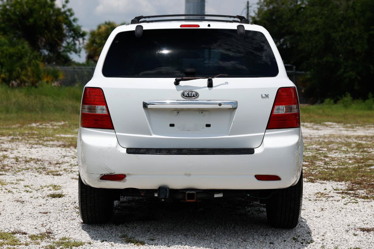 Used 2007 Kia Sorento 2WD image 7