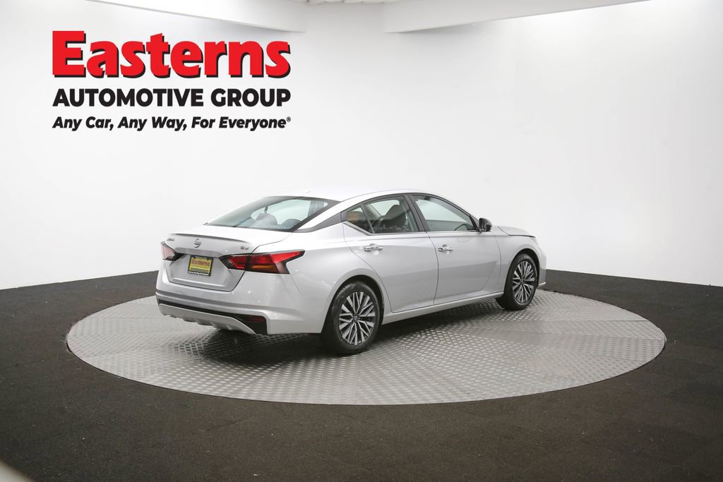 Used 2024 Nissan Altima 2.5 SV image 38