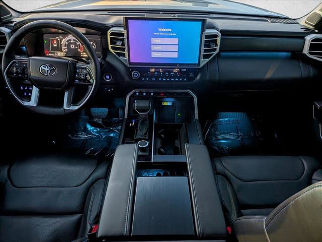 Used 2023 Toyota Tundra Platinum image 15