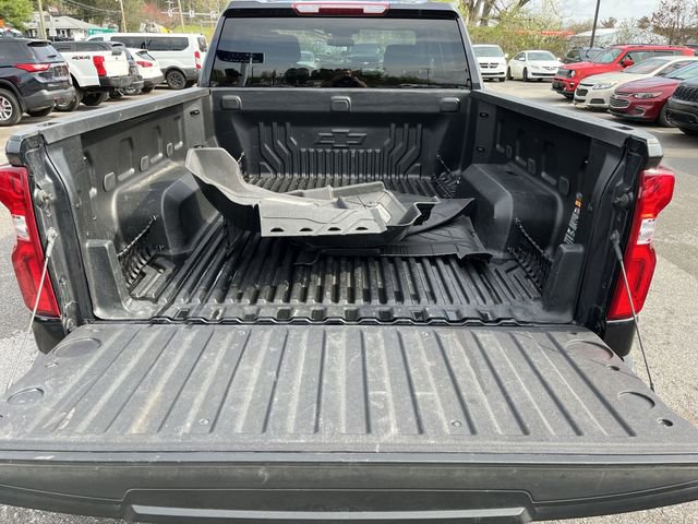 Used 2023 Chevrolet Silverado 1500 RST AWD/4WD image 21