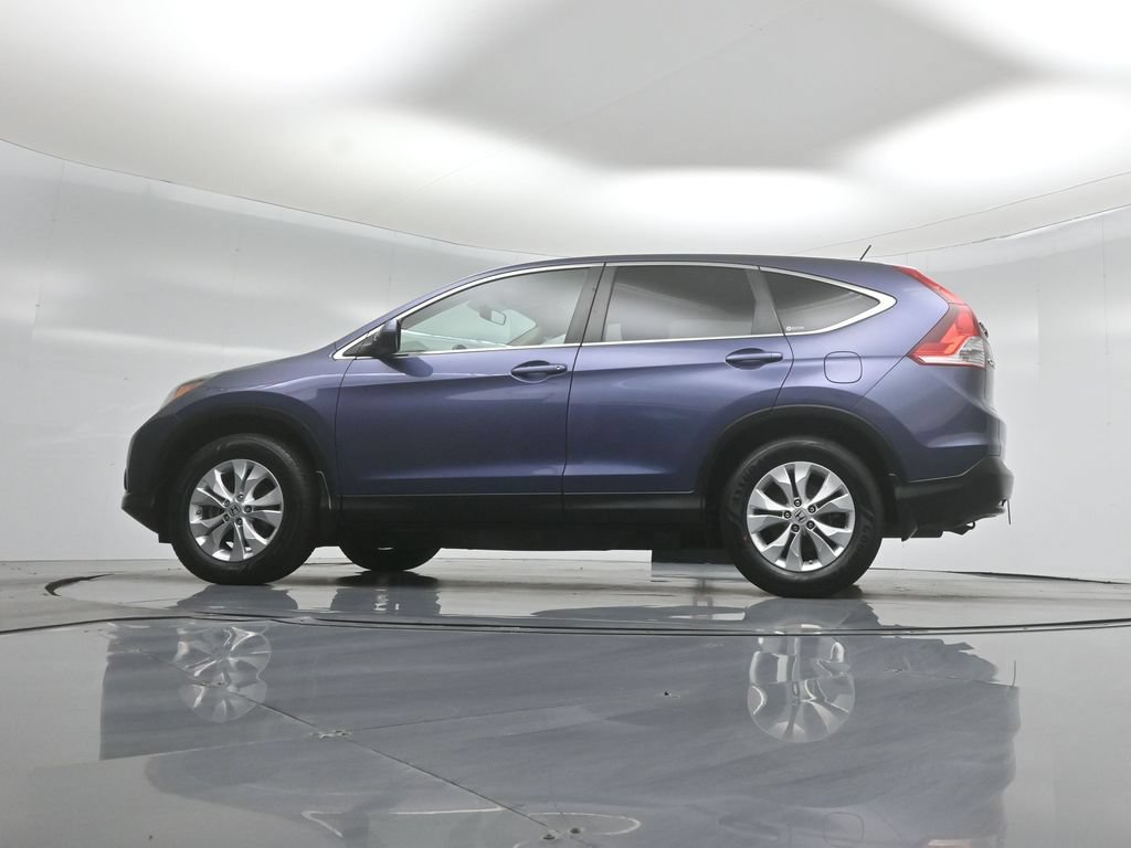 Used 2012 Honda CR-V EX image 48