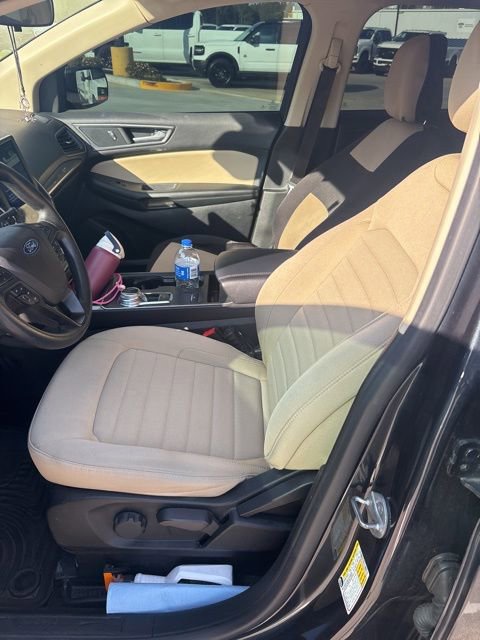 Used 2022 Ford Edge SE AWD/4WD image 24