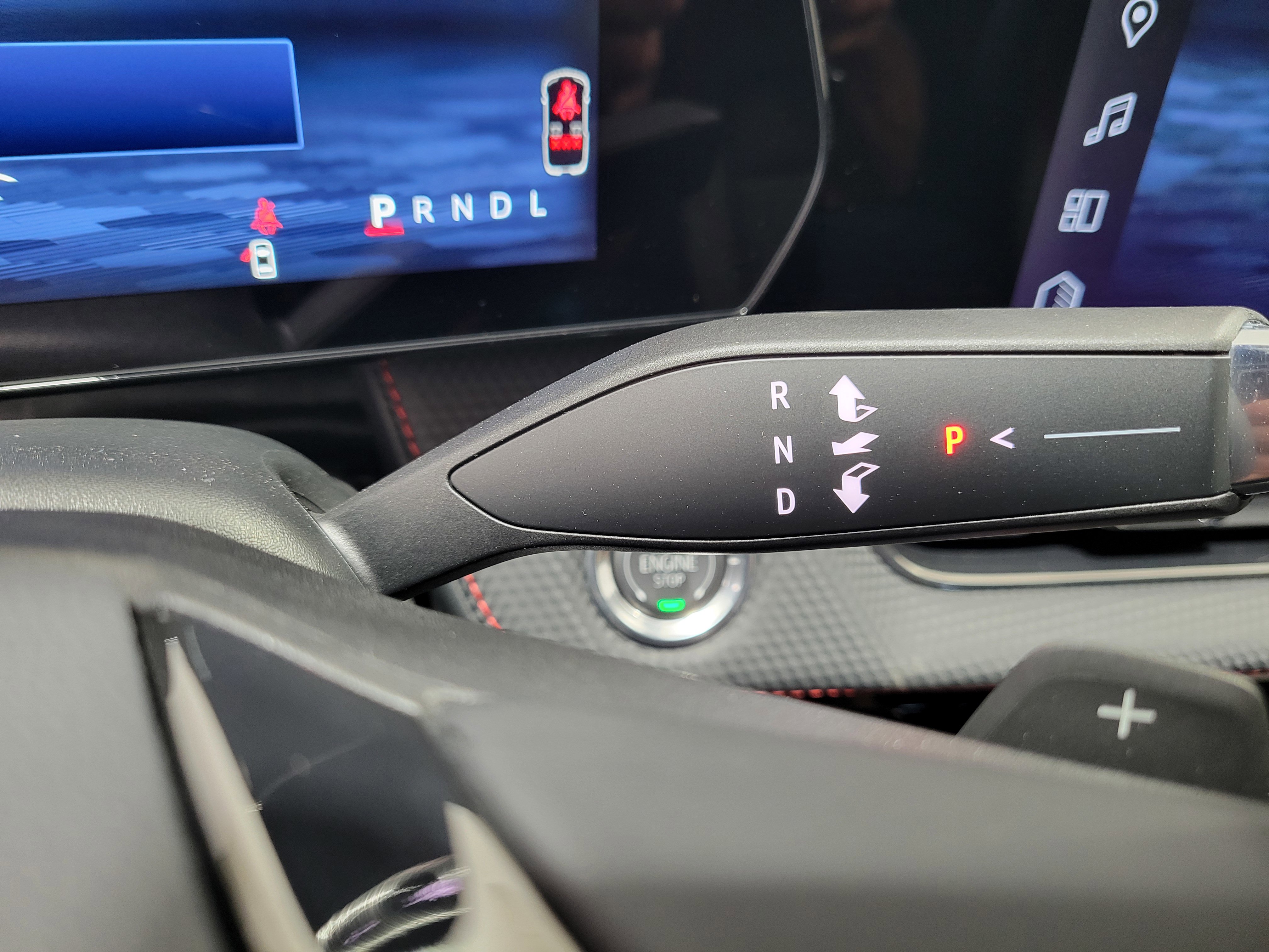 New 2026 Chevrolet Equinox RS w/ Convenience Package III image 26