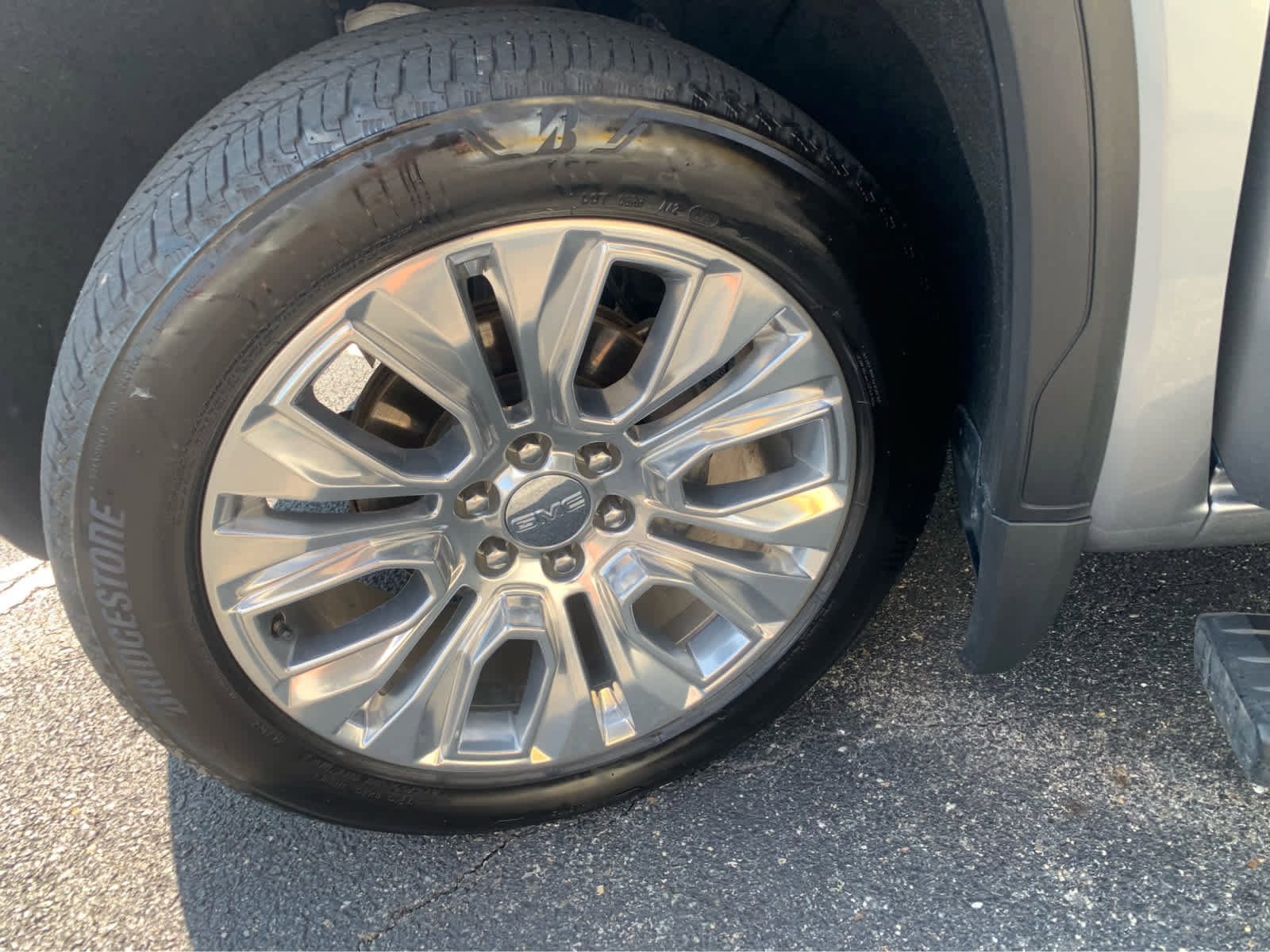 Used 2020 GMC Sierra 1500 Denali w/ Denali Ultimate Package image 7